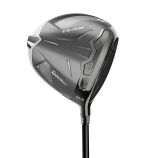 Taylor Made Qi35 Max Lite Driver 10,5° SCHAFT: AirSpeeder '25 50 SENIOR