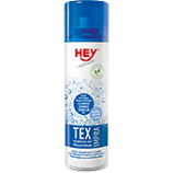 HEY Sport Tex Imprägnierungsspray von Textilien 200 ml