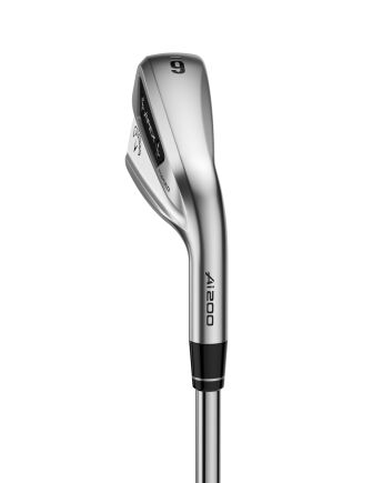 Callaway CALLAWAY Apex Ai200 - UST Mamiya Recoil Dart HDC 80 Graphite (S, 79g)