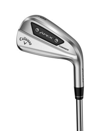 Callaway CALLAWAY Apex Ai200 - True Temper Dynamic Gold Mid 100 Steel (R, 105g)