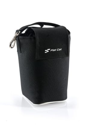 Flat Cat Battery Bag