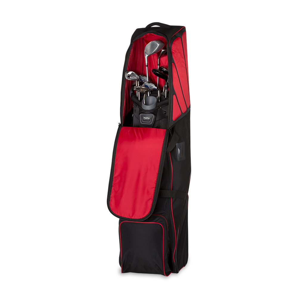 Bag Boy T660 Travel Cover BlackRed T660 Travel Cover