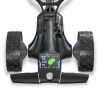 MOTOCADDY M5 GPS DHC Elektro-Trolley AUSSTELLUNGSTÜCK