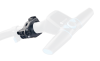 Motocaddy Zubehörpaket (Multiadapter, Score-,Schirm- & Getränkehalter)