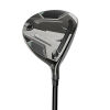 TaylorMade Fairwayholz QI35 Max / 21,5° / LIGHT