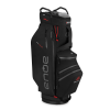 Big Max AQUA IPX.Tour BLACK