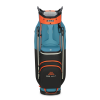 Big Max AQUA IPX.Tour BLUE - BLACK - ORANGE