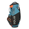 Big Max AQUA IPX.Tour BLUE - BLACK - ORANGE