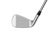 Callaway CALLAWAY Apex Ai300 - UST Mamiya Recoil Dart HDC 70 Graphite (A, 63g)