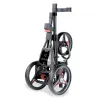 Motocaddy Z1 Push Trolley