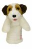 Daphne Jack Russel Driver Headcover