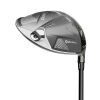 Taylor Made Qi35 Max Lite Driver 12° SCHAFT: AirSpeeder '25 50 SENIOR