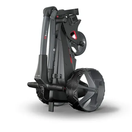 Motocaddy M1 DHC 2024 *AUSTELLUNGSSTÜCK*