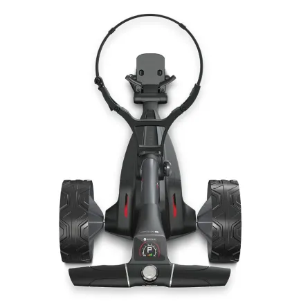 Motocaddy M1 DHC 2024 *AUSTELLUNGSSTÜCK*