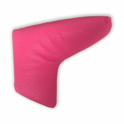 Daphne Blade Putter Pink Headcover