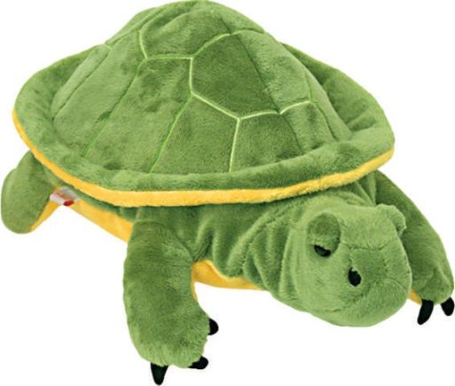 Daphne Turtle Driver Headcover