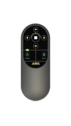 Powakaddy REMOTE RX 1