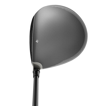 Taylor Made Qi35 Max Lite Driver 10,5° SCHAFT: AirSpeeder '25 50 REGULAR