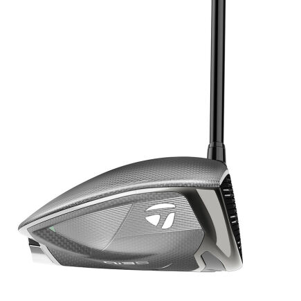 Taylor Made Qi35 Max Lite Driver 10,5° SCHAFT: AirSpeeder '25 50 REGULAR