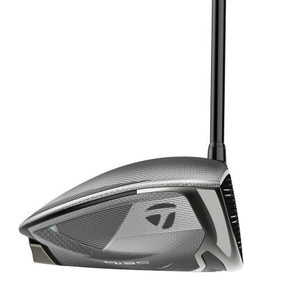 Taylor Made TaylorMade Qi35 Driver 8° Schaft: Kai'li White Dark Wave REGULAR