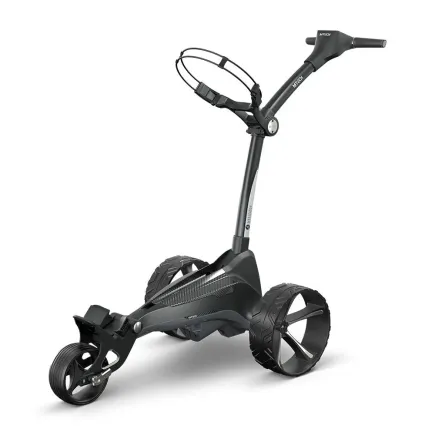 Motocaddy M-TECH GPS Elektro Trolley