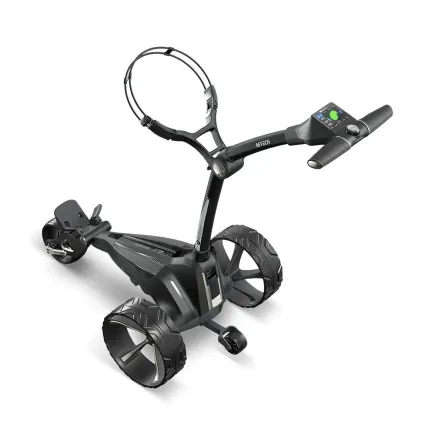 Motocaddy M-TECH GPS Elektro Trolley